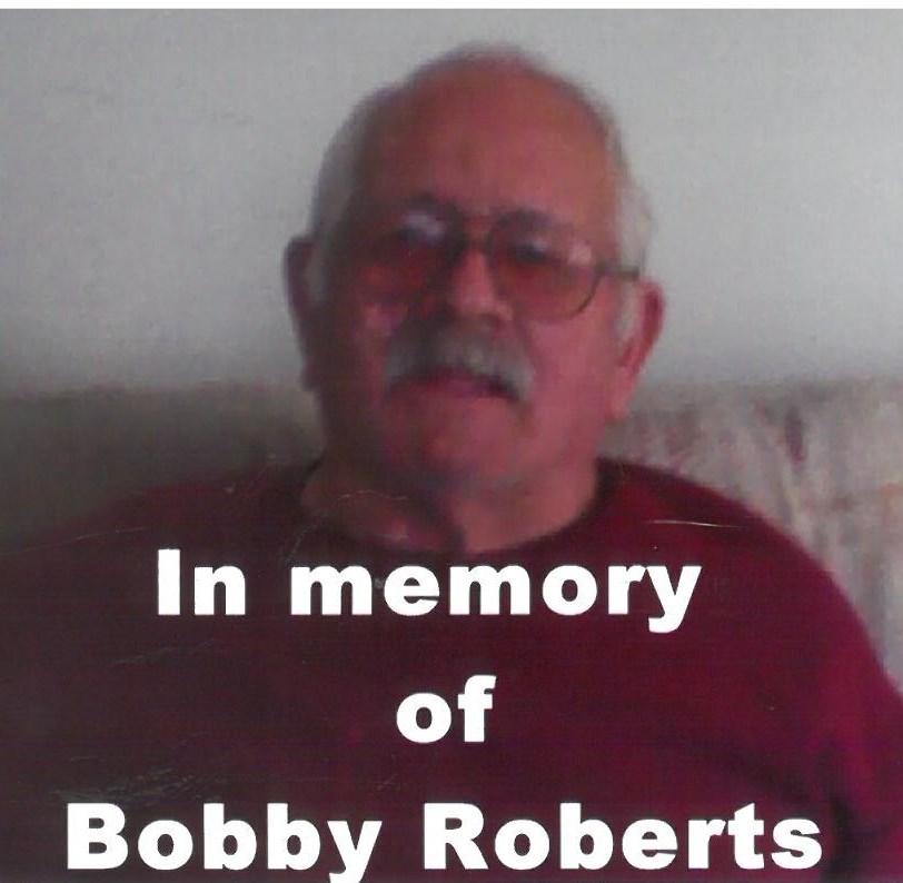 Bobby Roberts