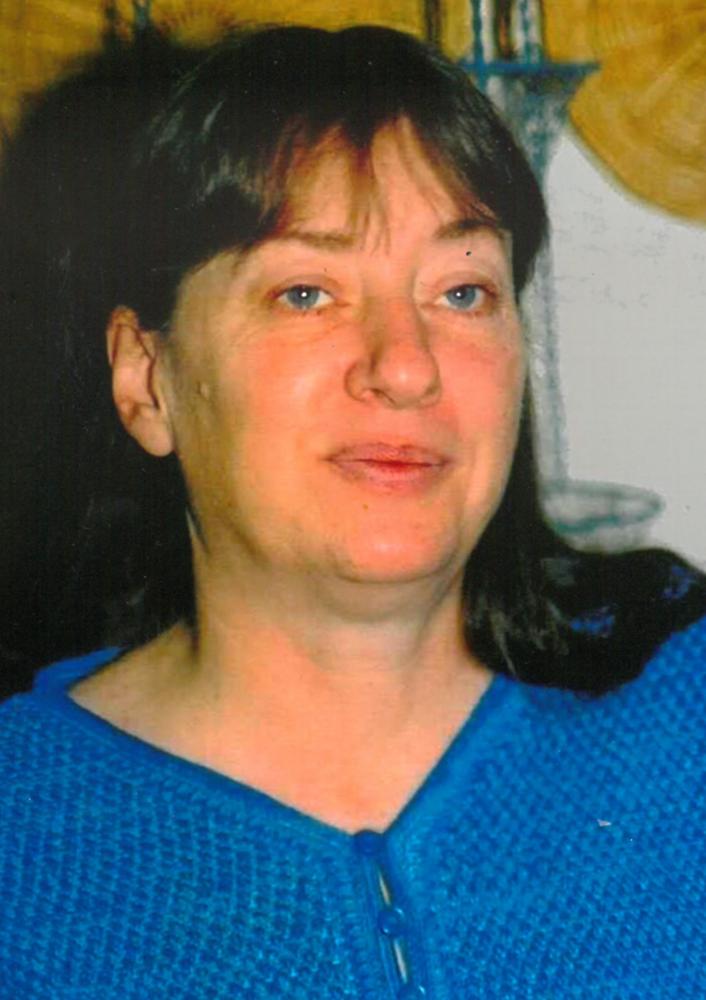 Barbara Inman