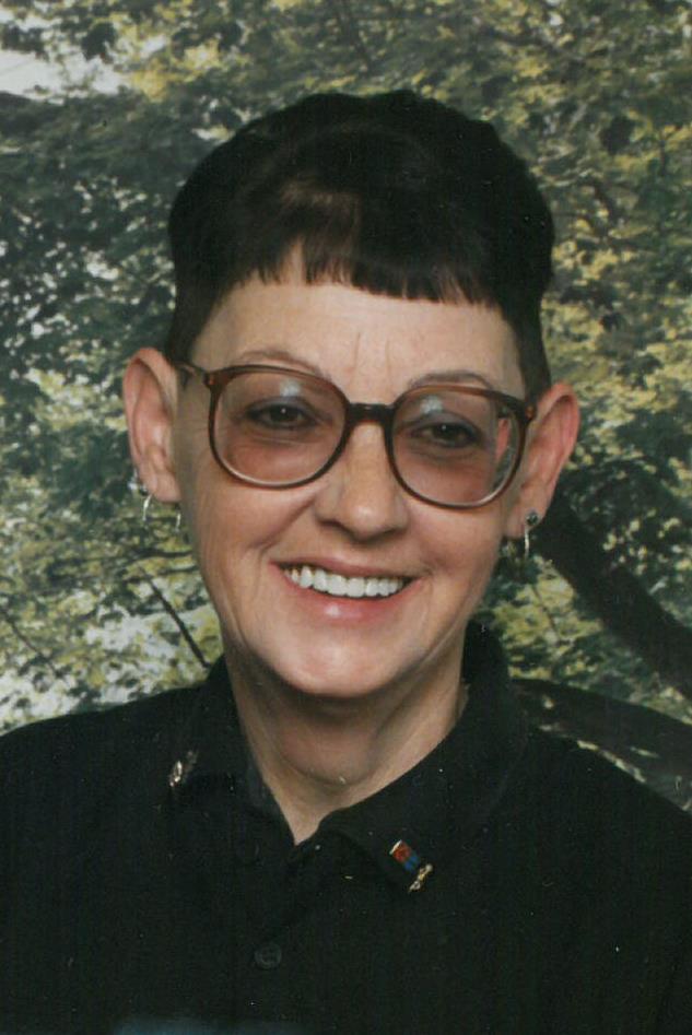 Dorothy Bogue