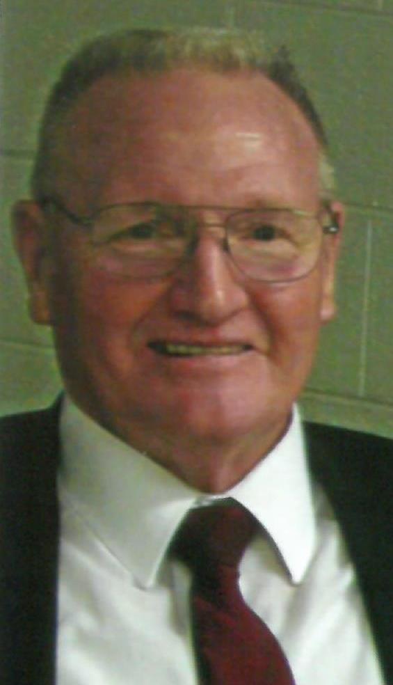 Rev. A.L. Turpin