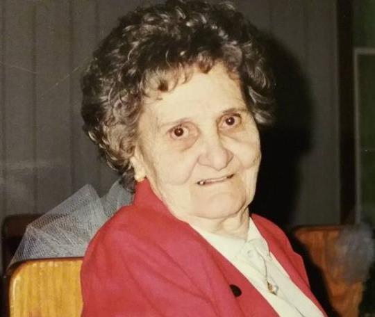 Lorene Leinart