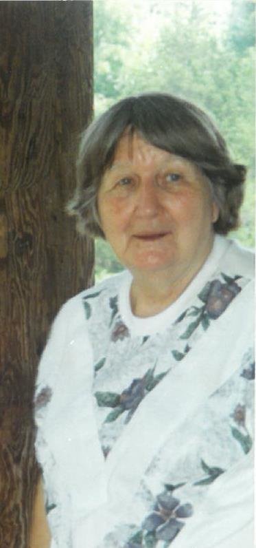 Annis Ridenour