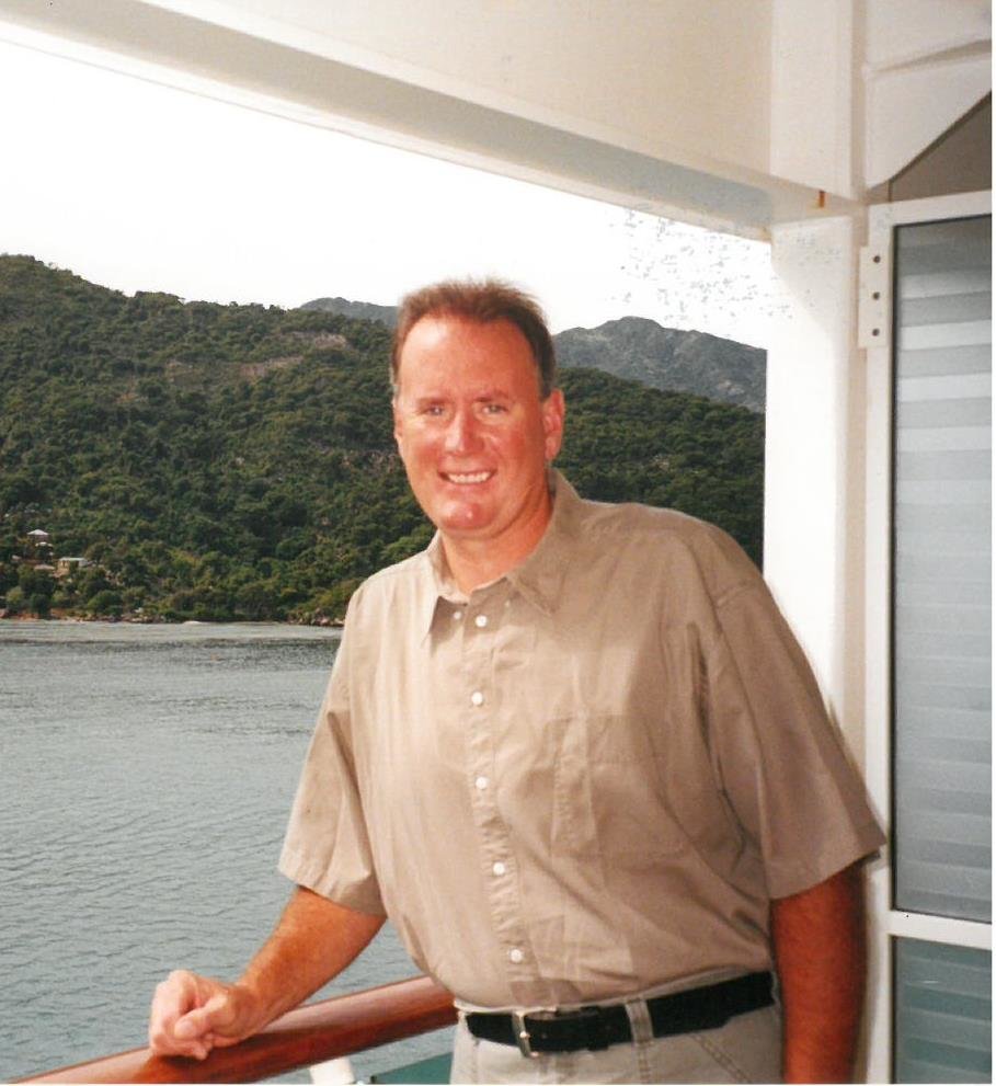 John Mann