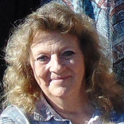 Sharon Ferguson Curry