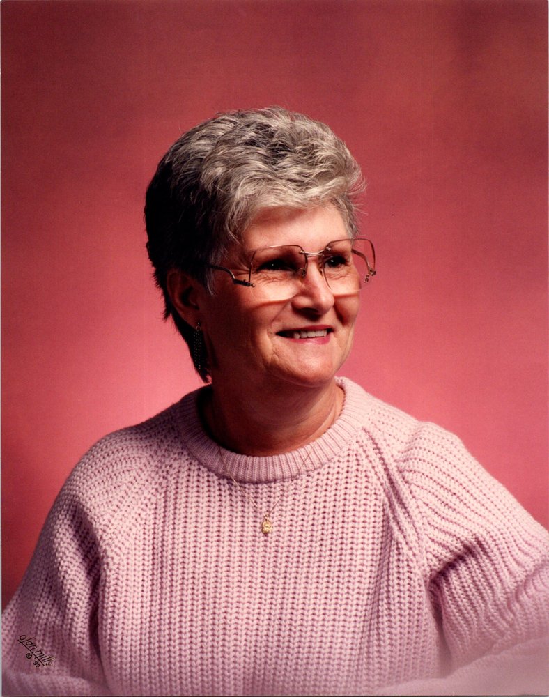 Betty Jarnigan